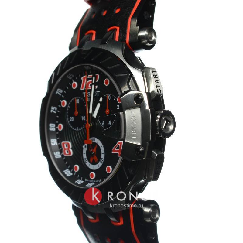 Фотография часов Tissot T-Race Jorge Lorenzo 2020 T115.417.27.057.02_5